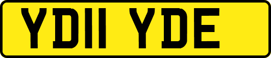 YD11YDE