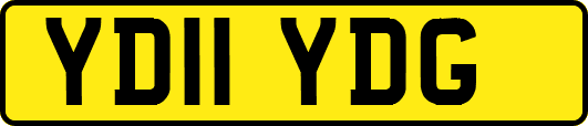 YD11YDG