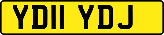YD11YDJ