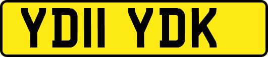 YD11YDK