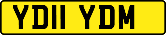 YD11YDM
