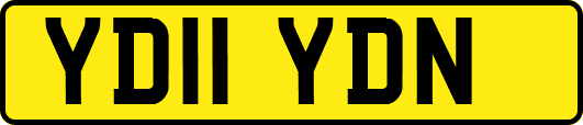 YD11YDN