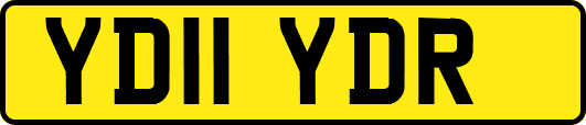 YD11YDR