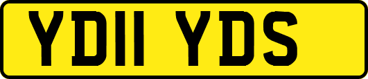 YD11YDS