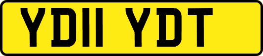 YD11YDT