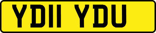 YD11YDU
