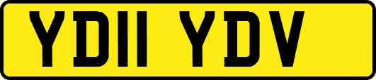 YD11YDV