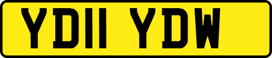 YD11YDW