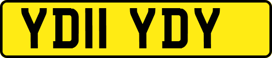 YD11YDY