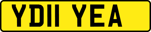 YD11YEA