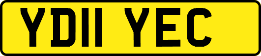 YD11YEC