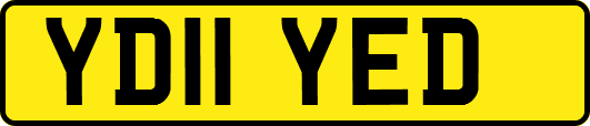 YD11YED