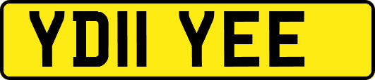 YD11YEE