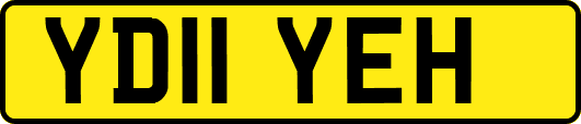 YD11YEH