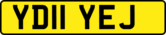 YD11YEJ
