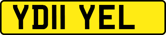 YD11YEL