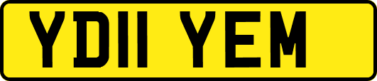 YD11YEM