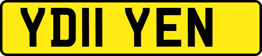 YD11YEN