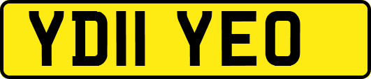 YD11YEO