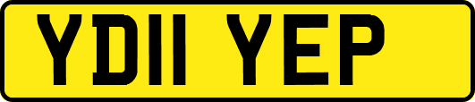 YD11YEP