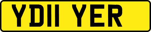 YD11YER