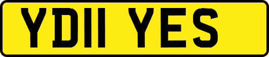 YD11YES