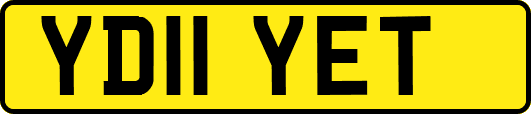 YD11YET