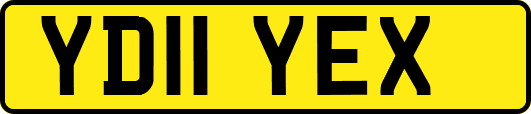 YD11YEX