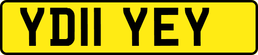 YD11YEY