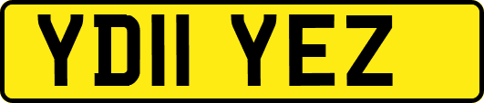 YD11YEZ
