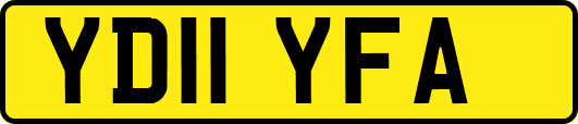 YD11YFA