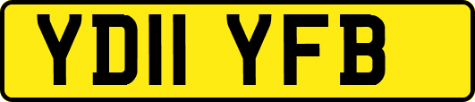 YD11YFB