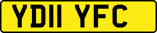 YD11YFC