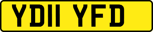 YD11YFD