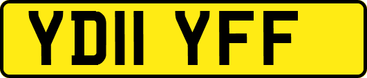YD11YFF