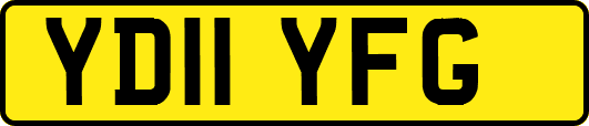 YD11YFG