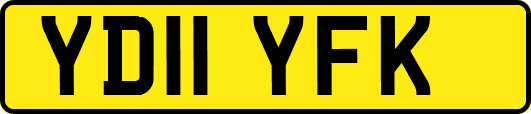 YD11YFK