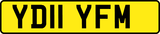 YD11YFM
