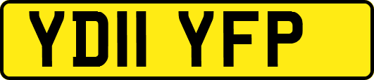 YD11YFP