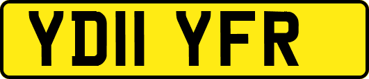 YD11YFR