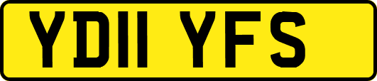 YD11YFS