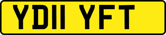 YD11YFT