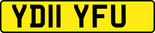 YD11YFU