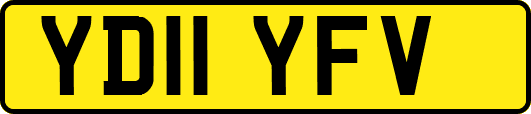 YD11YFV