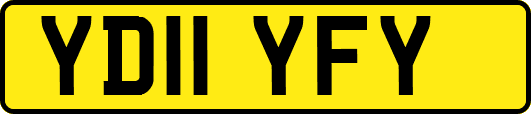 YD11YFY