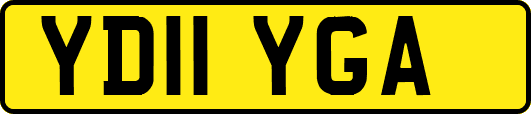 YD11YGA