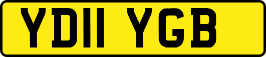 YD11YGB