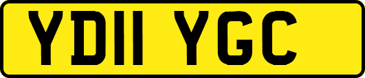 YD11YGC