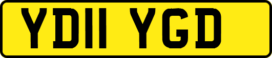 YD11YGD