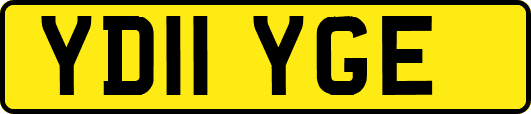 YD11YGE